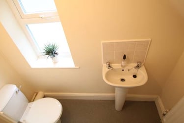 3 bed house, Parsonage Road - B, Withington, Manchester, M204WY - Image 10